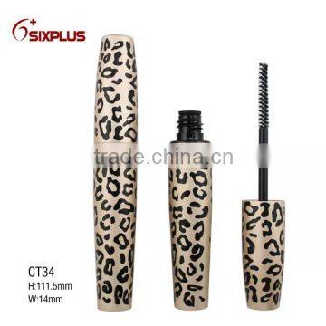 12ML Love Alpha Mascaras Container/Case