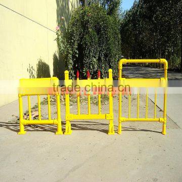 Protection FRP Bridge Railings