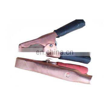 Red/Black Color Battery Terminal photo-6