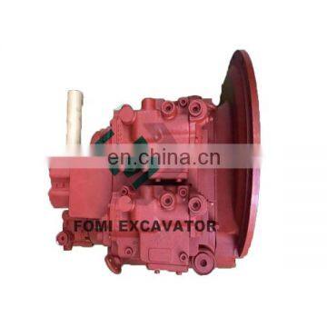 R200W-7 R210W-7 Hydraulic Main pump 31N6-15010