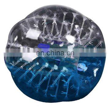 PVC Adults Outdoor Inflatable Bumper Ball/ Body Zorbing