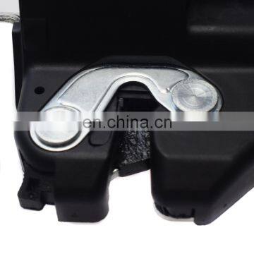 Car Tailgate Lock Trunk Rear Lock For Fiat 55702917