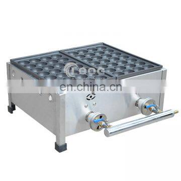 Hot Sale Japanese Type Gas Takoyaki Maker/ Takoyaki Gril For Sale photo-3