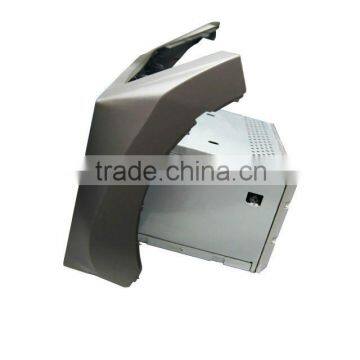 Quad Core! Android 4.4/5.1 Car Dvd for HONDA FIT With 10.1 Inch Capacitive Screen/ GPS/Mirror Link/DVR/TPMS/OBD2/WIFI/4G photo-3