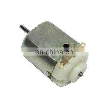 DC Motors 3V 6V Double Shaft 130 Micro DC Motor for DIY Model Motor photo-2