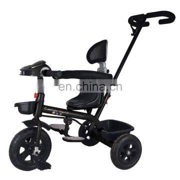 China Factory Supply High Quality of Children Tricycle With Free Sample