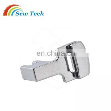 New High Quality Gathering Foot (5mm) / Sewing Machine Spare Parts Presser Foot ST124J photo-3