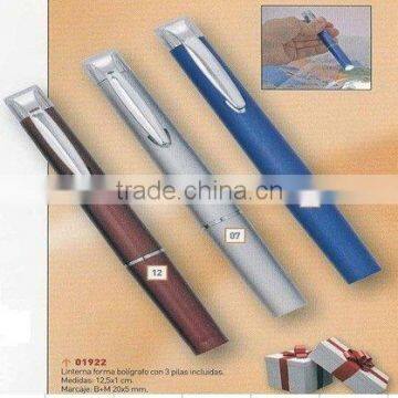 Plastic Medical Penlight