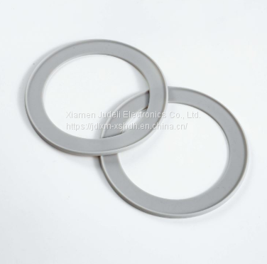 High Temperature Resistant Silicone Seal Ring