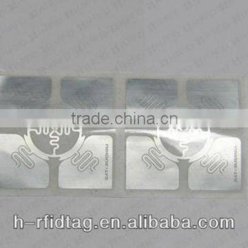 UHF RFID Wet Inlay Dry Inlay With Cheap Price From Original Manufacuturer photo-5