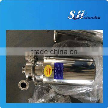 Milk Pump for Pasteurized Milk Production Line photo-2
