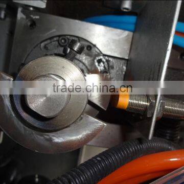 Laminated Cosmetic Tube Filler and Sealer Plastic Tube Fillersealer Tube Fillersealer Manufacture photo-4