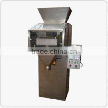 semi-automatic packing machine