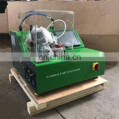 Beifang BF200 Diesel Fuel Common Rail Injector Tester, EPS205 CR  injector test bench