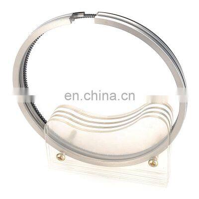 Machinery engine parts 128mm diesel piston ring for OM457 LA,OM400A/LA