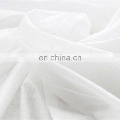 100% PP Spunbonded Nonwoven Fabrics For Face Mask S SS SSS SMS Spunbond Anti Bacterial Fabric For Hygiene