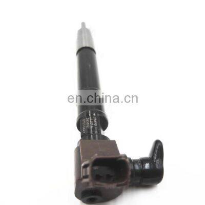 Fuel Injector Den-so Original In Stock Common Rail Injector 095000-0200