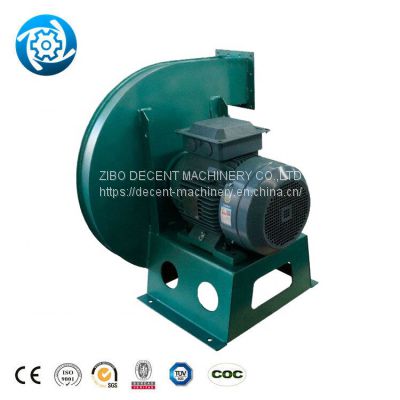 Industrial Boiler Hot Air Forced Draft Blower Fan