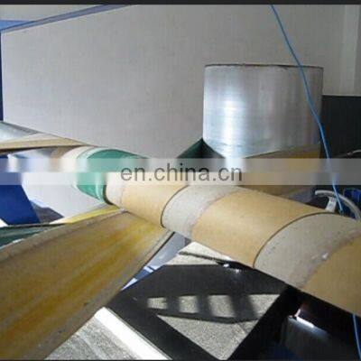 Low Cost Automatic Spiral Paper Core Machine for Toilet Tissue Paper photo-5