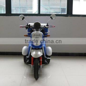 2014 Newly Design Electric Cargo Tricycle Quality Choice photo-3