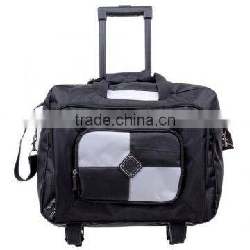 wheel trolley bag