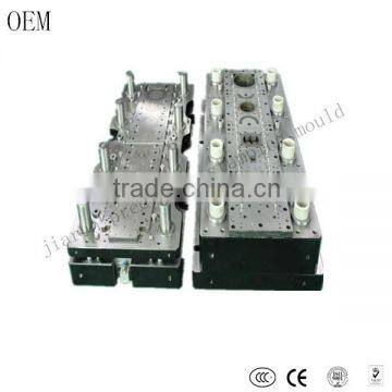 Custom/oem High Speed Progressive Stamping Die photo-2