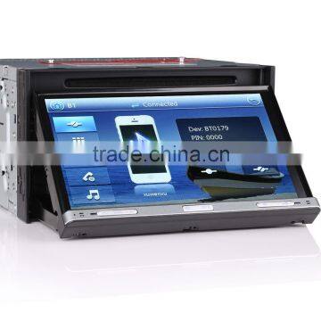 Erisin ES7051M 7" Win8 UI Auto Radio 2 Din Car Audio With GPS photo-6