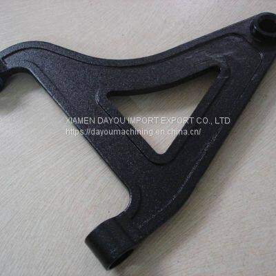 Investment Casting Part