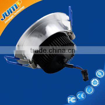 Long Life 3w Ip44 le Down Light Superslim Led Down Light Slim Led Down Light Fixtures photo-4