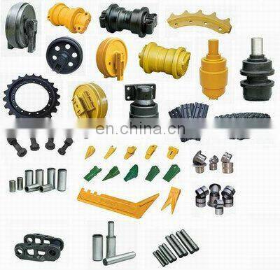 Undercarriage Parts for Dozer,undercarriage for Dozer