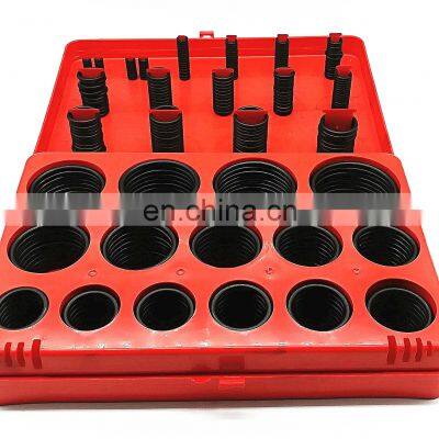 Customized 382 386 407 419 Pcs Hydraulic O-Ring Box Mechanical Seal O Ring Kit photo-3