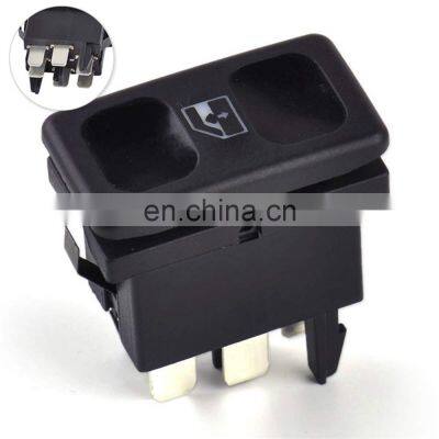 Window Master Control Switch 191959855 for VW Golf Polo Seat Ibiza Cordoba