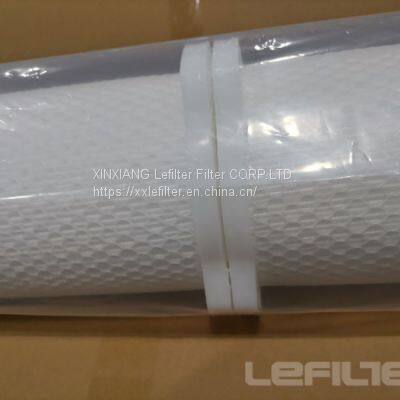 Replace Pentair high flow water filter element ALN05-60B