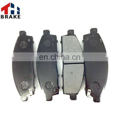 High quality  Auto part   brake padfor DONGNAN Zinger GDB3435  4605A198