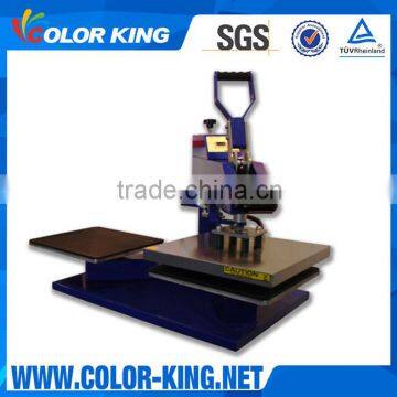 Wholesale Heat Transfer Sublimation yextile Printing Machine for Clothing