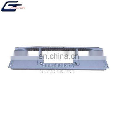 Center Bumper Oem 9738801170 for MB Atego Truck Body Parts