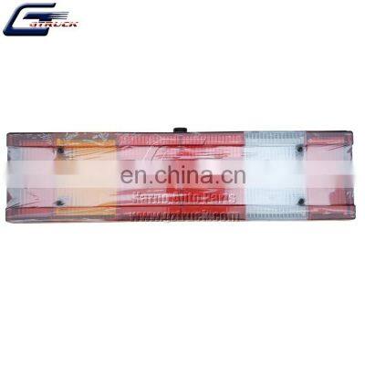 Led Rear Tail Lamp Oem 0015406570 for MB Truck Body Parts Tail Light