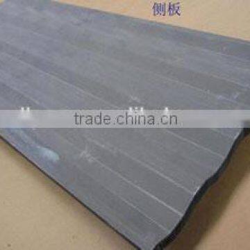 ISO 20ft 40ft container spare part ( side panel )