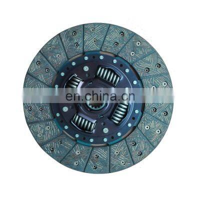 GKP brand factory produce auto spare parts car clutch disc and product number MR-195311