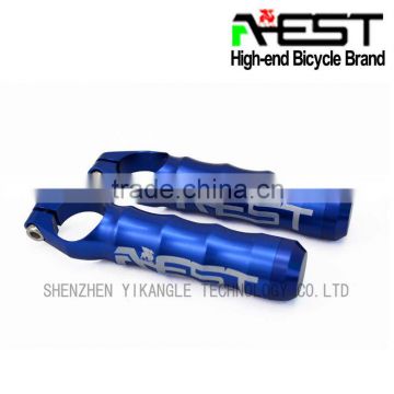 hot aluminium alloy bike bar end