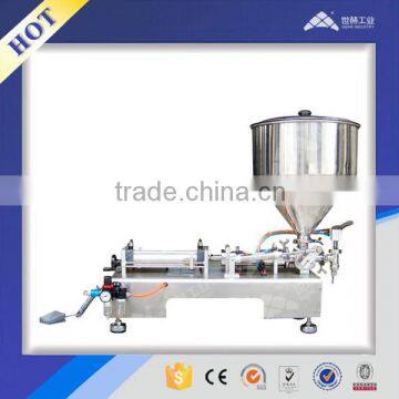 Printing Ink Filling Machine