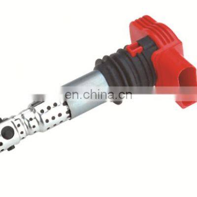 OEM 06C905115B Original Quality Ignition Coil Accessories Supplier