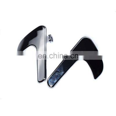 For SEAT Ibiza Cordoba Interior Inner Door Handle Set Left & Right 1999-2002 New