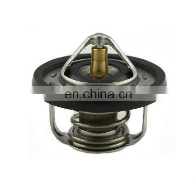 For Japanese car spare parts engine thermostat with seal for 21200-ED00A