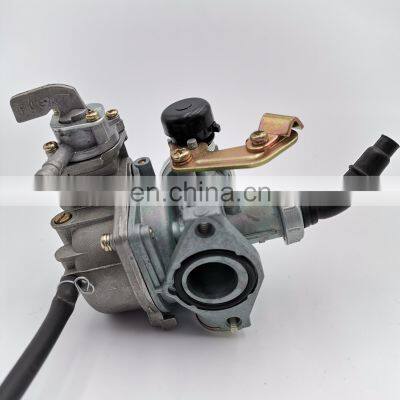 Stock Hot Sale CD110 ATV UTV Bike Motorcycle Carburetor photo-2