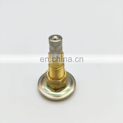 Brass Tubeless Truck Tire Valve SP7 Truck Tire Valve Stem  For Agricultural and off road Auto Parts SP7