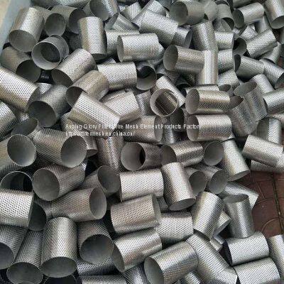 Y Strainer Mesh Screen photo-3