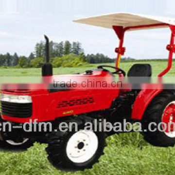 354 tractor, farming tractor, tractors price (20HP 4WD tractor)