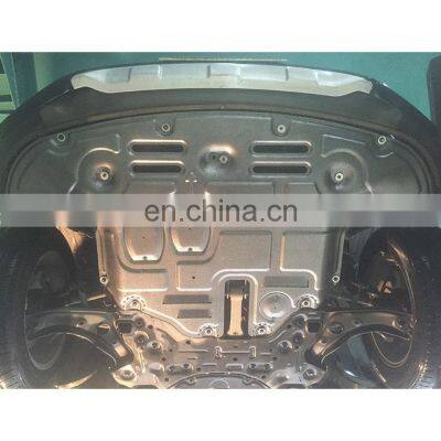 Защитник от брызг, поддон, защитник двигателя, щиток картера для Hyundai 2015 Tucson 1.6T/2.0L photo-2