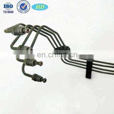 High quality metal brake line tube